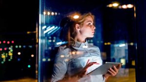 il 5g non basta serve il 6g intelligenza artificiale