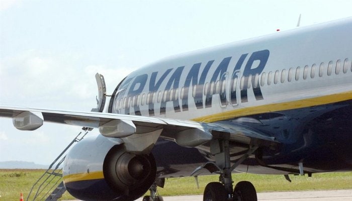 Boeing 737_ perché non vengono usati i paracaduti