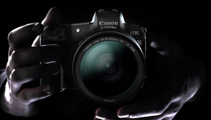 Canon