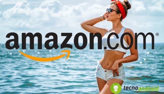 Amazon regala un buono sconto da 10 euro agli utenti: ecco come ottenerlo