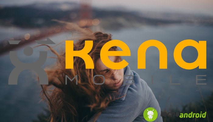 Kena Mobile striglia gli utenti con l’offerta da 50 giga per tutti