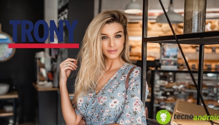 Trony: offerte di Unieuro dimenticate con il nuovo emozionante volantino