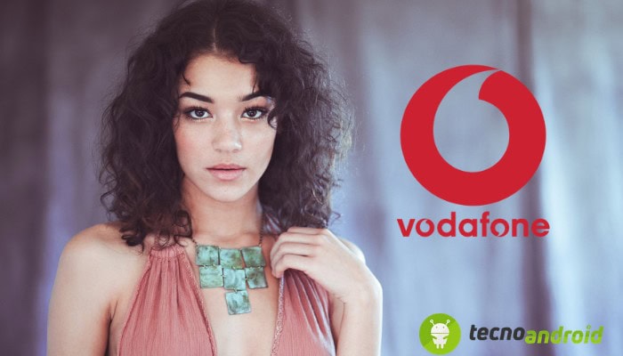Passa a Vodafone: prezzi sorprendenti per la Special Minuti 50 giga