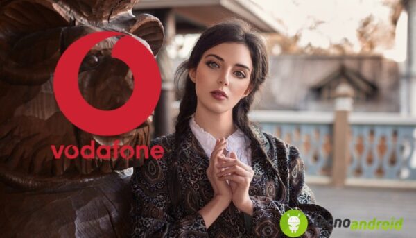 Vodafone