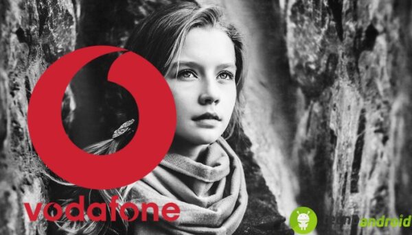 Vodafone