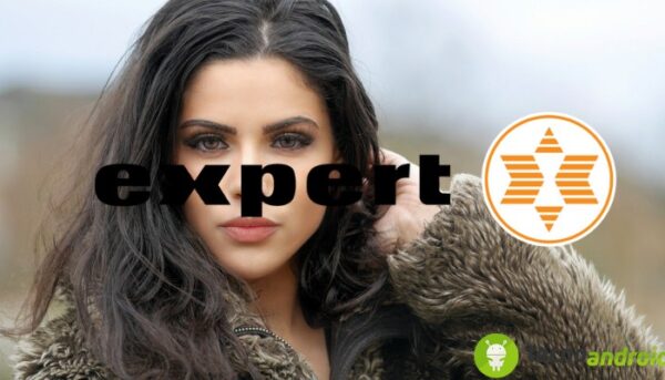 Expert