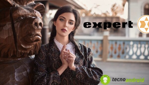Expert