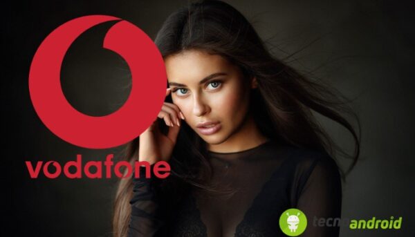 Vodafone