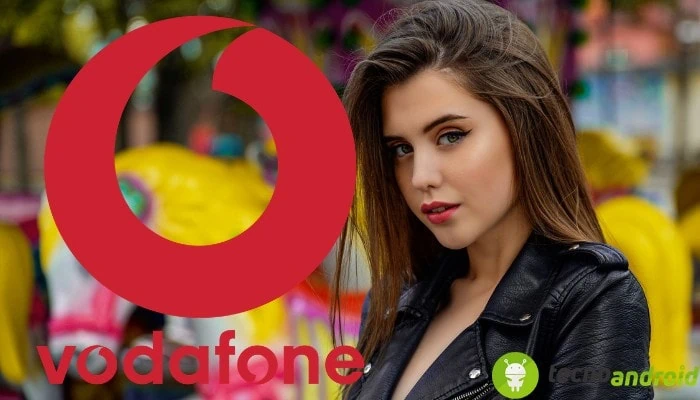 Vodafone: 50 euro in regalo da spendere su Amazon per tutti gli utenti