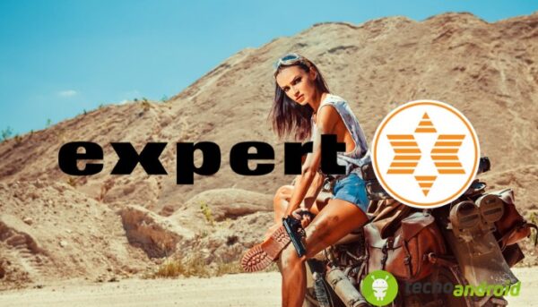 expert