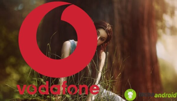 Vodafone