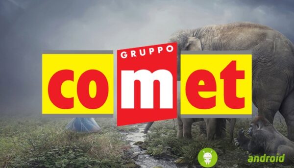 Comet