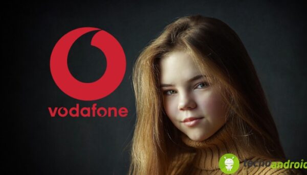 Vodafone