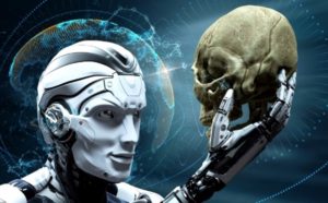 intelligenza artificiale etica e marketing