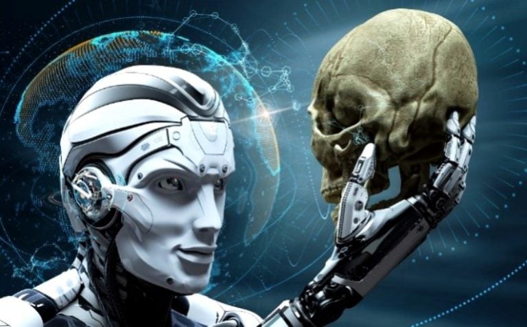 intelligenza artificiale etica e marketing