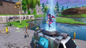 Fortnite-Reboot-Van
