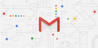 Gmail aggiornamento Android