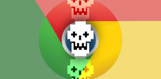 Google Chrome sotto attacco