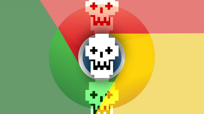 Google Chrome sotto attacco