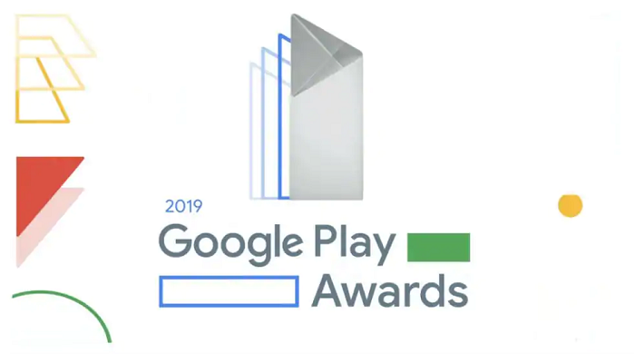 Google Play Awards 2019 migliori app Android