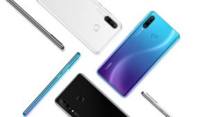 Vodafone Huawei P30 Lite