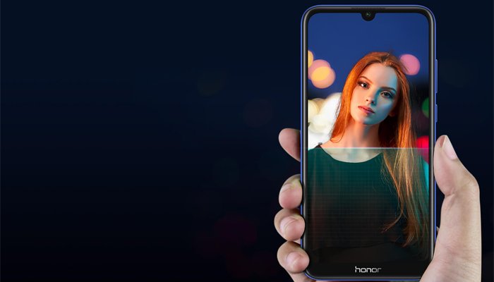 Honor 8A disponibile a 149 euro