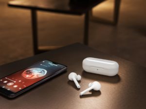 Huawei FreeBuds Lite