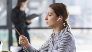 Huawei FreeBuds Lite
