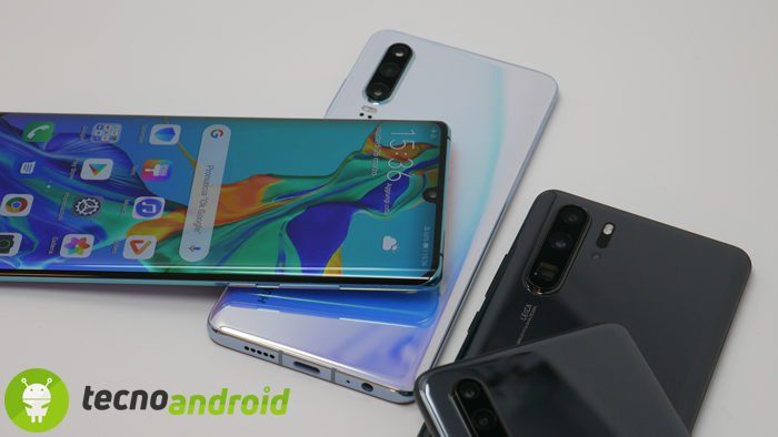Huawei P30 Pro