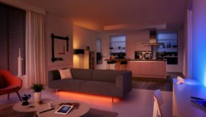 Hue-by-Philips-google-assistant