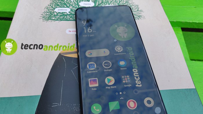 Oppo reno