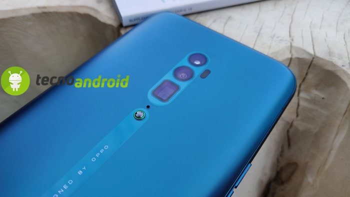 Oppo Reno