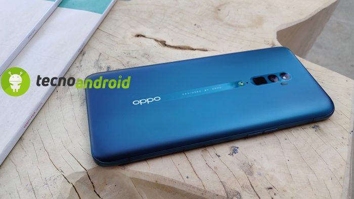 Oppo Reno
