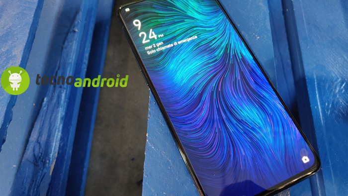 Oppo Reno