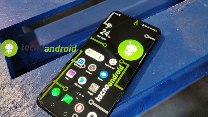 Oppo Reno