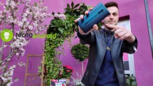 Oppo Reno è ufficiale: Panoramic Screen, camera da 48MP con Zoom 10x e tanta potenza