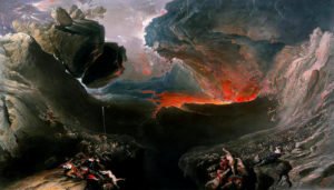ezechiele profezia fine del mondo