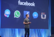 Whatsapp novità al Facebook F8 2019