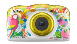 Nikon COOLPIX W150