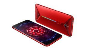 Nubia Red Magic 3