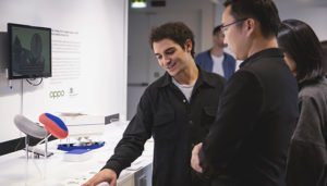 OPPO alla Milano Design Week