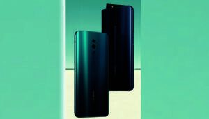 OPPO Reno
