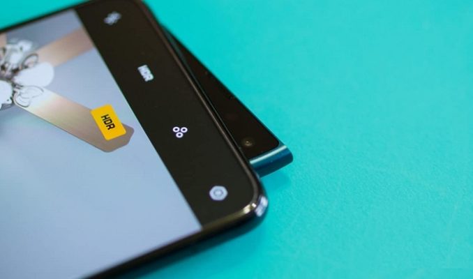 Oppo Reno