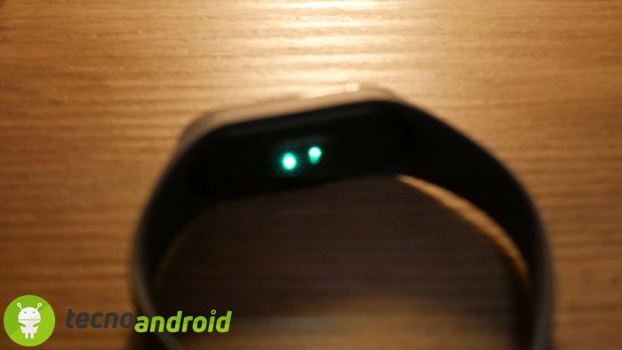 Xiaomi Mi Band 3