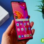 Huawei P30 Pro