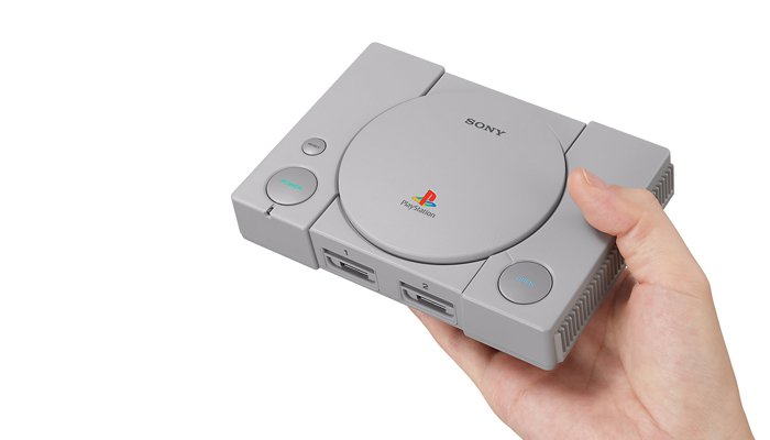 PlayStation