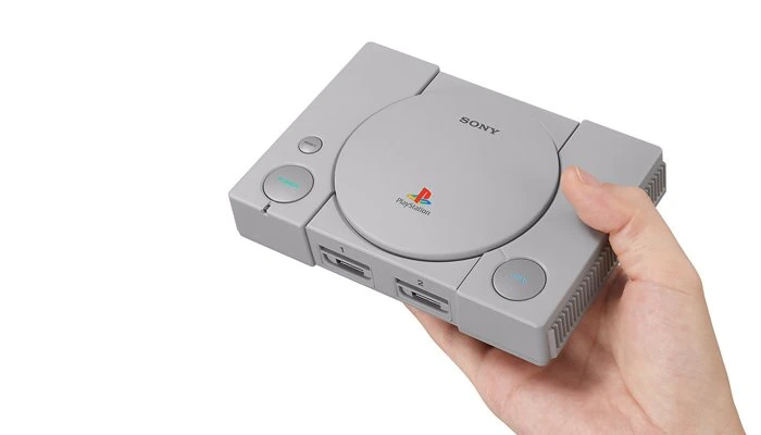 PlayStation