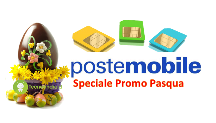 PosteMobile Creami Surprise Edition