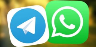 telegram-whatsapp-senza-numero