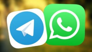 whatsapp-telegram-no-numero